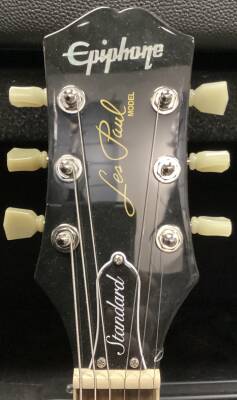 Store Special Product - Epiphone - EILS5MGNH